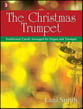 CHRISTMAS TRUMPET TRUMPET AND ORGAN cover